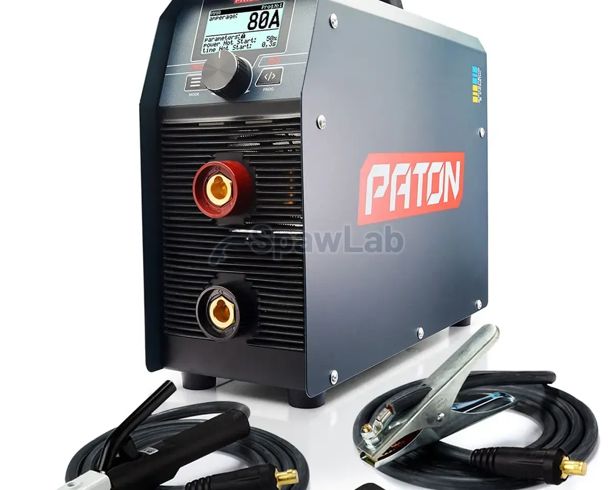 Spawarka MMA/TIG Lift Paton™ PRO-350-400V