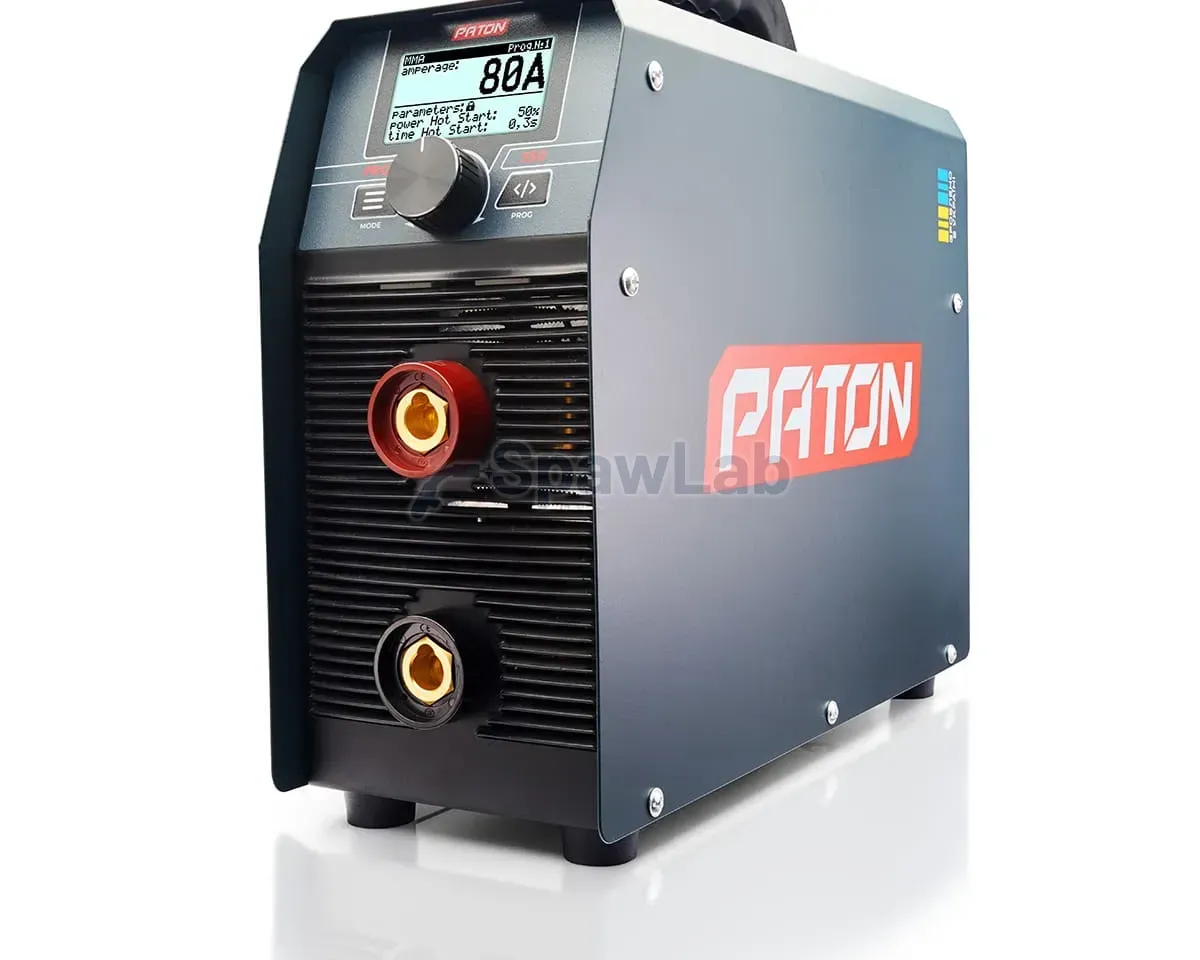 Spawarka MMA/TIG Lift Paton™ PRO-350-400V, zdjęcie 2