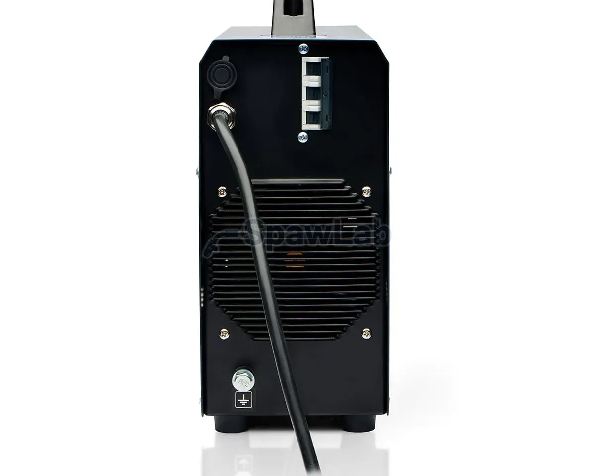 Spawarka MMA/TIG Lift Paton™ PRO-350-400V, zdjęcie 5