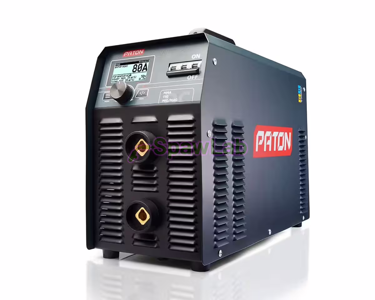 Paton™ PRO-500-400V E-Hand/WIG-Lift-Schweißgerät
