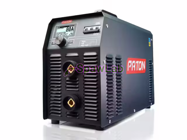 Paton™ PRO-500-400V MMA/TIG Lift welder