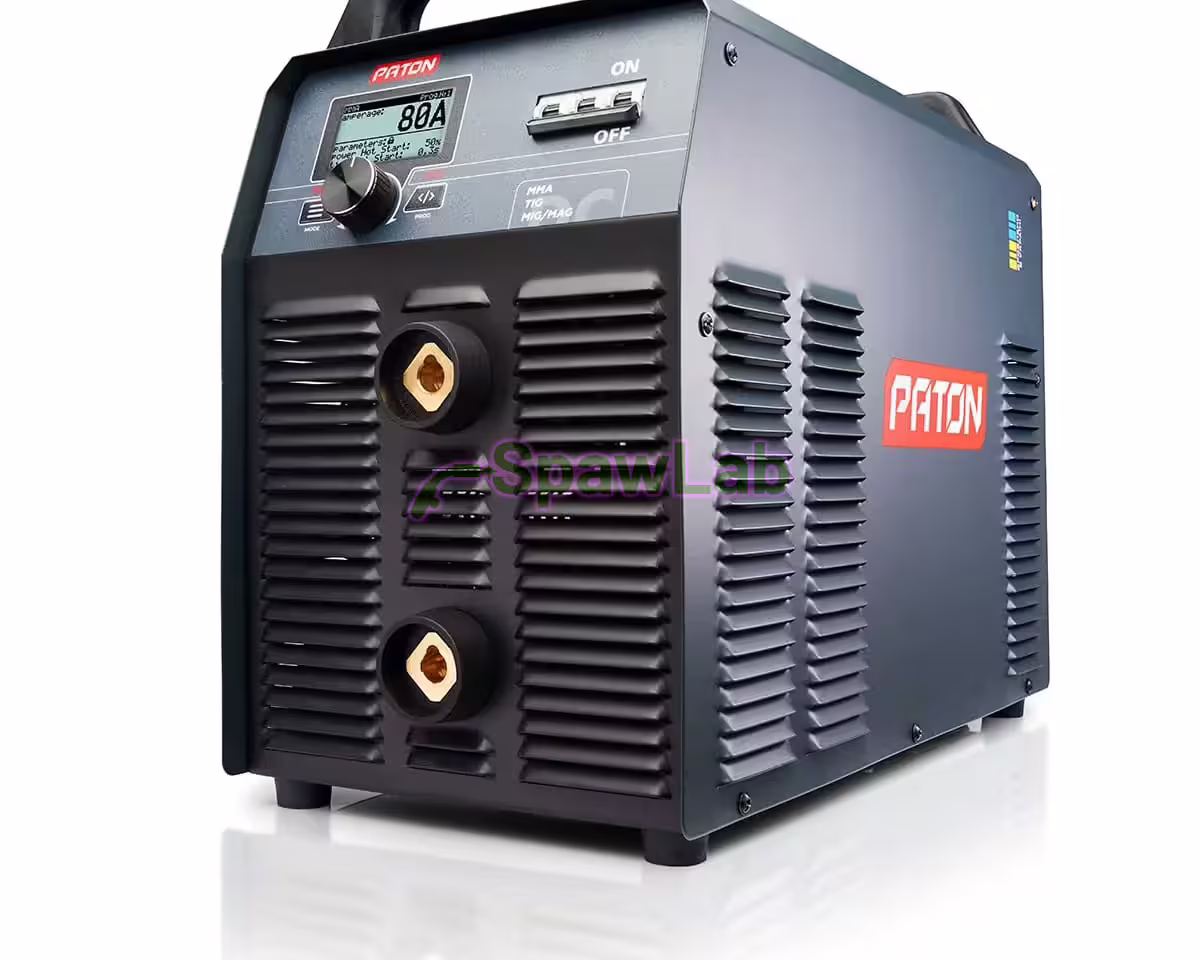 Spawarka MMA/TIG Lift Paton™ PRO-630-400V