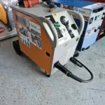 REHM SYNERGIC PRO² 280-4