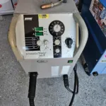 REHM SYNERGIC PRO² 280-4, zdjęcie 6