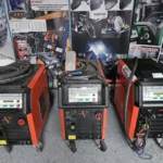 Lorch V30 Ac/Dc