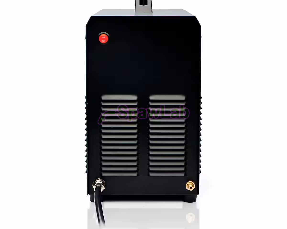 Spawarka TIG Paton™ MasterTIG-200 AC/DC (WAM), zdjęcie 4