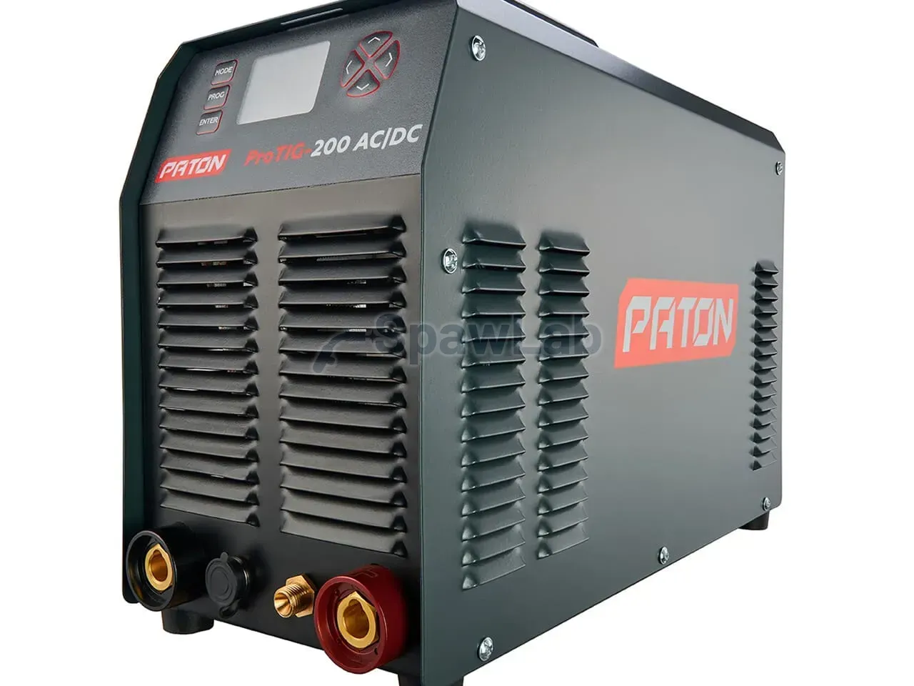 Paton™ ProTIG-200 AC/DC TIG Welder (WAM)