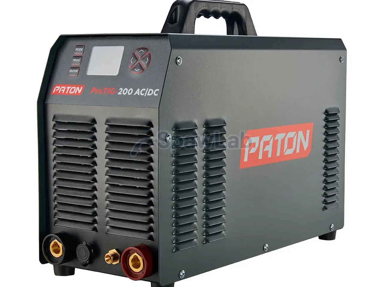 Paton™ ProTIG-200 AC/DC TIG Welder (WAM), photo 2