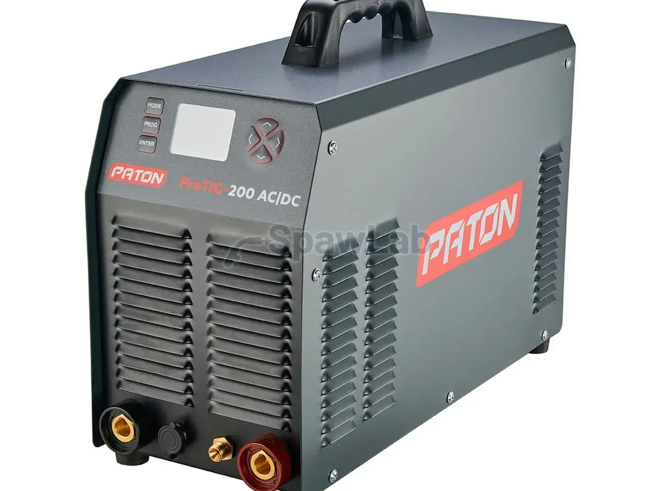Paton™ ProTIG-200 AC/DC TIG Welder (WAM), photo 3