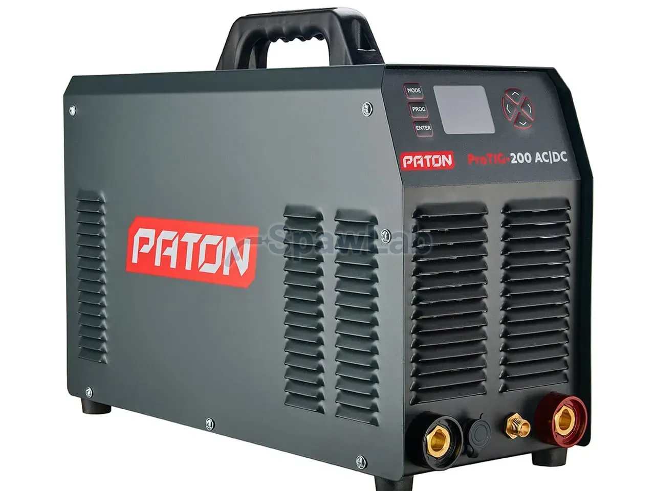 Paton™ ProTIG-200 AC/DC TIG Welder (WAM), photo 4