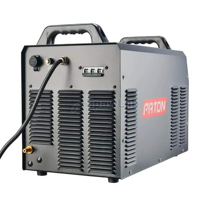 Paton™ ProTIG-315-400V AC/DC TIG Welder (WAM), photo 3