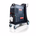 TIG welder Paton™ ProTIG-315-400V WK AC/DC