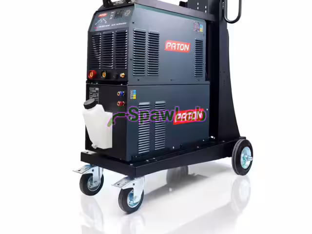 Spawarka TIG Paton™ ProTIG-315-400V WK AC/DC