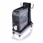 TIG welder Paton™ ProTIG-315-400V WK AC/DC, photo 2