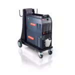 TIG welder Paton™ ProTIG-315-400V WK AC/DC, photo 3