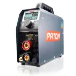 TIG welder PATON™ StandardTIG-250 (WAM), photo 2