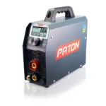 TIG welder PATON™ StandardTIG-250 (WAM), photo 3