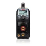 TIG welder PATON™ StandardTIG-250 (WAM), photo 5
