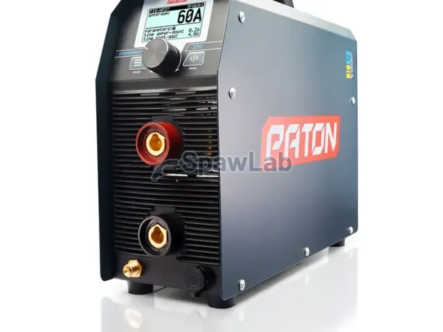 WIG-Schweißgerät PATON™ StandardTIG-270-400V (WAM)