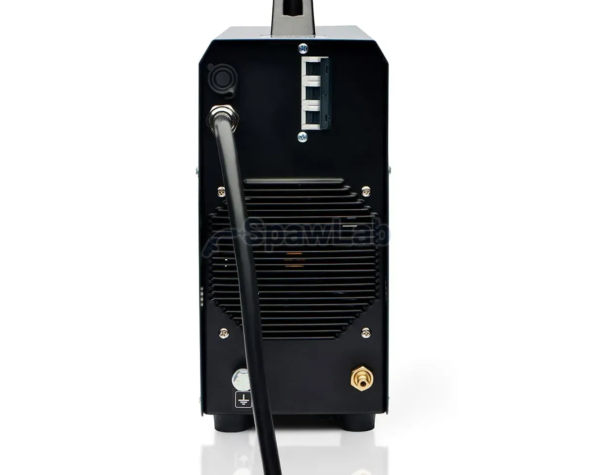 TIG welder PATON™ StandardTIG-270-400V (WAM), photo 5