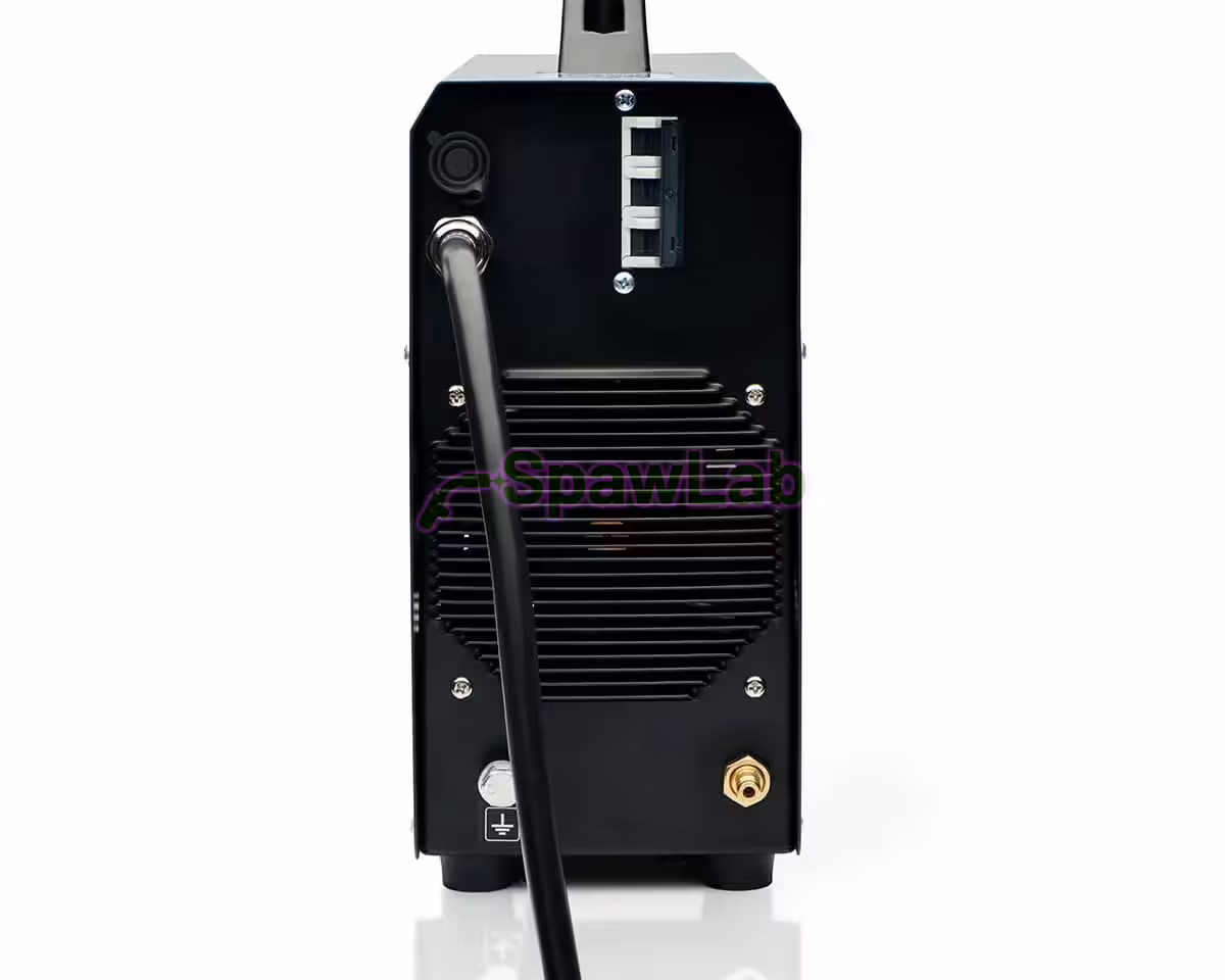 TIG welder PATON™ StandardTIG, 350 400V (WAM), photo 4