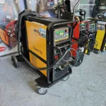 WECO Cruiser 322 AC/DC