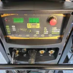 WECO Cruiser 322 AC/DC, gebrauchtes WIG-Schweißgerät, Bild 7