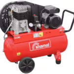 Piston compressor Shamal CM 255/50 SB28 230 V 1.5 kW 10 bar