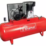 Piston compressor Shamal CT 1100/500 K50 7.5 kW 14 bar