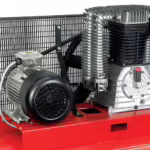 Piston compressor Shamal CT 1100/500 K50 7.5 kW 400 V 11 bar, photo 2