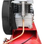 Sprężarka tłokowa kompresor Shamal CT 330/100 SB28C 400V 2.2kW 10 bar, zdjęcie 3