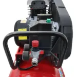 Sprężarka tłokowa kompresor Shamal CT 330/100 SB28C 400V 2.2kW 10 bar, zdjęcie 4