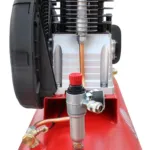Piston compressor Shamal CT 390/150 SB38C 400 V 2.2 kW 10 bar, photo 3