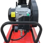 Piston compressor Shamal CT 390/150 SB38C 400 V 2.2 kW 10 bar, photo 4
