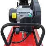 Kolbenkompressor Shamal CT 390/200 SB38C 400 V 2,2 kW 10 bar, Bild 4