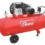 Piston compressor Shamal CT 480/270 SB38C 400 V 3 kW 10 bar