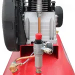 Piston compressor Shamal CT 480/270 SB38C 400 V 3 kW 10 bar, photo 3