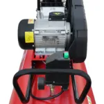 Piston compressor Shamal CT 480/270 SB38C 400 V 3 kW 10 bar, photo 4