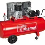 Piston compressor Shamal CT 500/200 K25 3 kW 400 V 11 bar