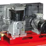 Piston compressor Shamal CT 500/200 K25 3 kW 400 V 11 bar, photo 2