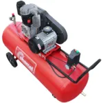 Piston compressor Shamal CT 540/200 K18C 3 kW 400 V 10 bar, photo 5