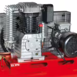 Piston compressor Shamal CT 750/270 K30 4 kW 400 V 11 bar, photo 2