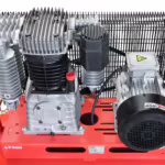 Piston compressor Shamal CT 750/500 K30 5.5 kW 400 V 11 bar, photo 2