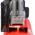 Piston compressor Shamal CT 750/500 K30 5.5 kW 400 V 11 bar, photo 3