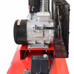 Piston compressor Shamal CT 750/500 K30 5.5 kW 400 V 11 bar, photo 4