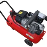 Sprężarka tłokowa kompresor Shamal HD 65DV/50 330/50 1450 obr 230V 10 bar HOT, zdjęcie 4