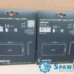 Szybka wewnętrzna do przyłbic OPTREL P530, P550, E650, E670, E680, E684, Vegaview, Liteflip, Crystal 2.0 (nr 5000.001)
