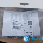 Outer cover lens for OPTREL E640, E650, E670, E680, E684, vegaview, Satellite, Orion, Crystal 2.0 helmets no. 5000.212, photo 3
