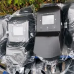 Large welding hand shield 80×100, photo 5