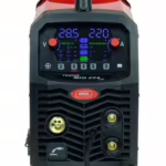 Ideal Tecno MIG 224 Synergic LED 4×4, Bild 5
